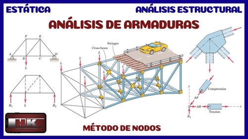 Tutorias En Analisis Estructural 