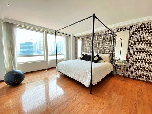 Departamento En Venta En Scala Ii En Interlomas: