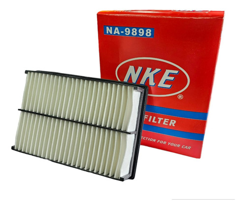 Filtro De Aire Mazda 3 2.0 Todos Nke Na-9898