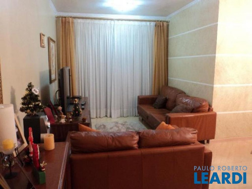 Imagem 2 de 14 de Apartamento - Parada Inglesa - Sp - 467905