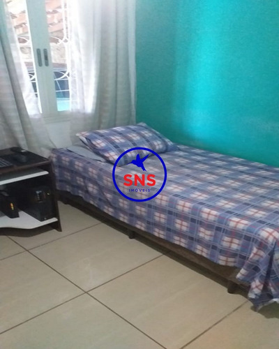 Imagem 7 de 17 de Casa - Ca00895 - 69527690