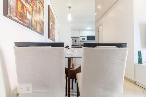 Imagem 10 de 15 de Apartamento Para Aluguel - Vila Mascote, 2 Quartos, 54 M² - 893375450