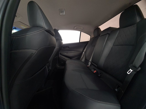 Imagem 13 de 14 de Toyota Corolla 2.0 Vvt-ie Flex Gli Direct Shift