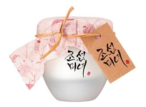 Imagen 1 de 2 de Beauty Of Joseon Dynasty Cream 50ml Crema Coreana Jolse