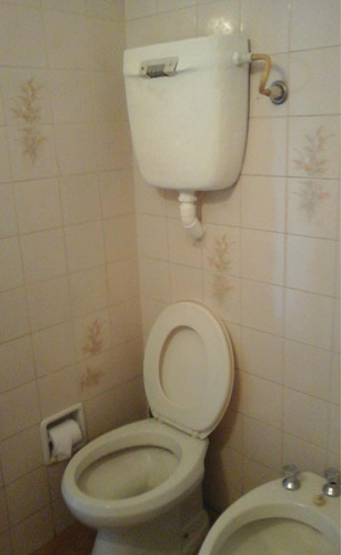 Imagen 10 de 18 de Se Alquila Apartamento 2 Dormitorios En Reduco