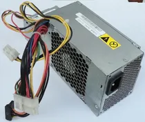 Comprar Fuente De Poder Alimentacion Acbel Pc7001 280w Lenovom57 M58