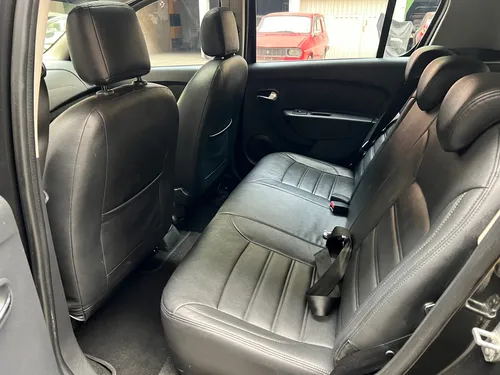 Renault Stepway 1.6 Dynamique / Intens Mecánica