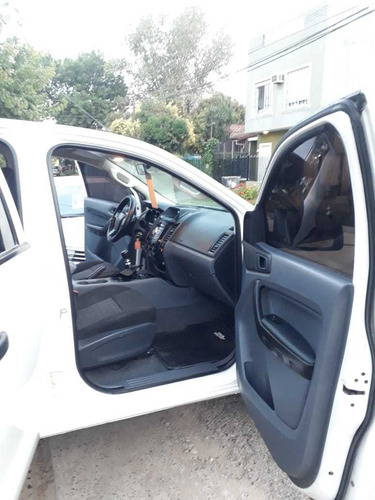 Ford Ranger 2.2 Cd Xl Tdci 125cv 4x4 2018