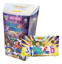 Comprar Cartas Adrenalyn Xl Fútbol Argentino 2024 Mazo + 15 Sobres
