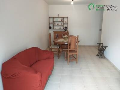 Imagem 3 de 15 de Apartamento 3 Dormitórios, Sendo 1 Suíte, Em Serra Negra - 2660