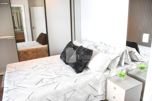 Imagem 9 de 30 de Apartamento 02 Quartos (01 Suíte) No São Pedro, São José Dos Pinhais - Ap3288