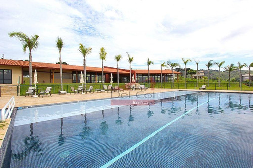 Imagem 14 de 18 de Terreno À Venda, 600 M² Por R$ 350.000,00 - Condomínio Residencial Campos Do Conde - Bragança Paulista/sp - Te0098