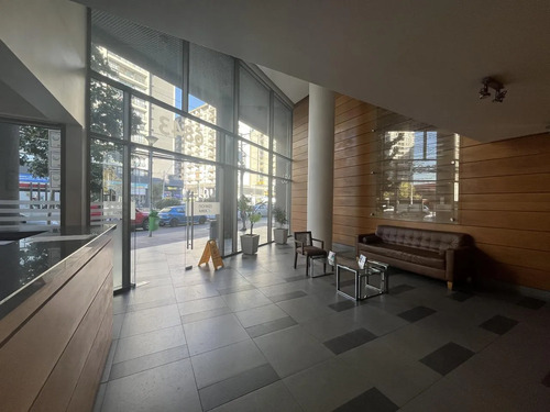 Venta Oficina 20m2, 1p-1b, Metro Bella Vista De La Florida