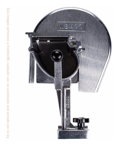 Rebanador Vegetales Frutas Y Verduras Easy Slicer Nemco