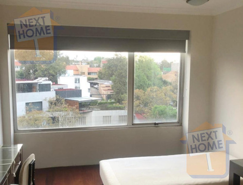 Imagen 14 de 27 de Venta Departamento Paseo De La Reforma, Lomas De Bezares