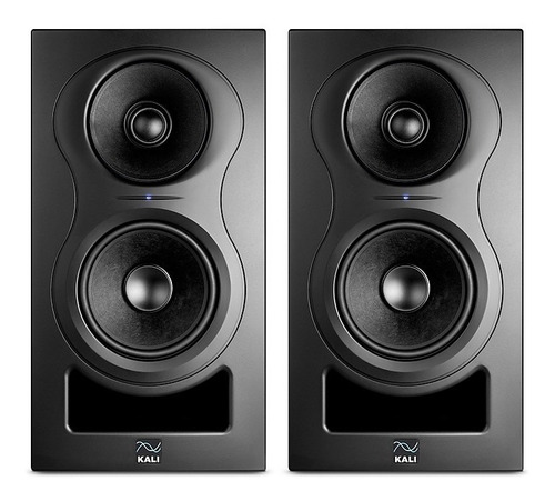 Kali Audio In-5 5 3-way Powered Studio Monitor (pair) 