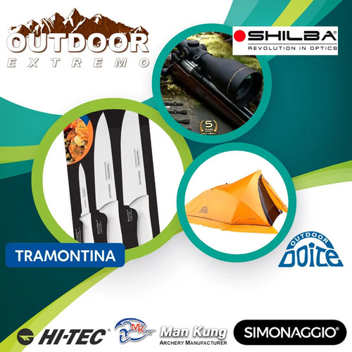 Mochila Doite Fastpacking Phantom 42 Litros Liquidación | Cuotas sin interés