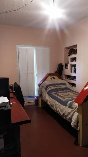 Campo C/ Caballerizas Y Casa Colonial - Villa Elisa