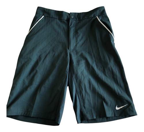 Short Nike Tennis Federer Australian Open 2011 (Usado)