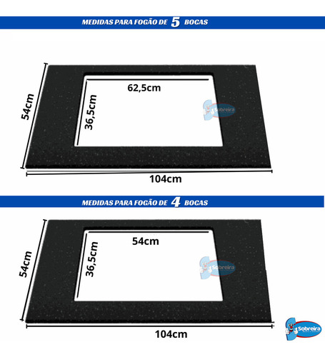 Balcão De Cozinha Compacto Évora Para Cooktop 4 E 5 Bocas Com 1 Gaveta E 1 Porta E Nicho Para Forno Multifuncional Cor Branco Sobreira Móveis