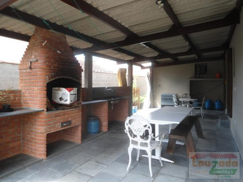 Imagem 11 de 15 de Casa Para Venda Em Peruíbe, Centro, 3 Dormitórios, 2 Banheiros, 3 Vagas - 0659_2-381324