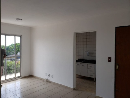 Imagem 8 de 21 de Apartamento A Venda Na Vila Curuçá - 659