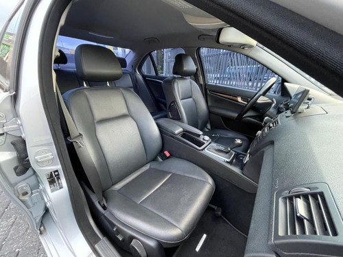 Mercedes-Benz Classe C C 180 Cgi