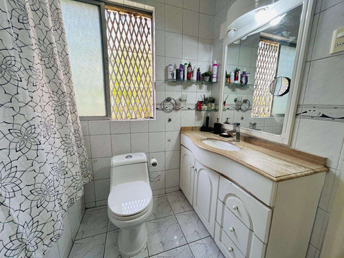 Casa 3d Y 3b En Excelente Barrio De Ñuñoa