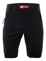 Comprar Bermudas Shorts Nike Tech Nuevo Original Con Termocellado  