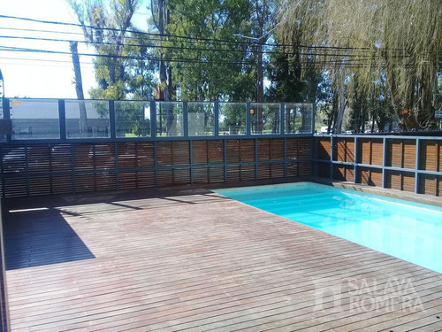 Imagen 26 de 30 de Departamento - Olivos - 3 Ambientes C/ Cochera - Vista Al Río