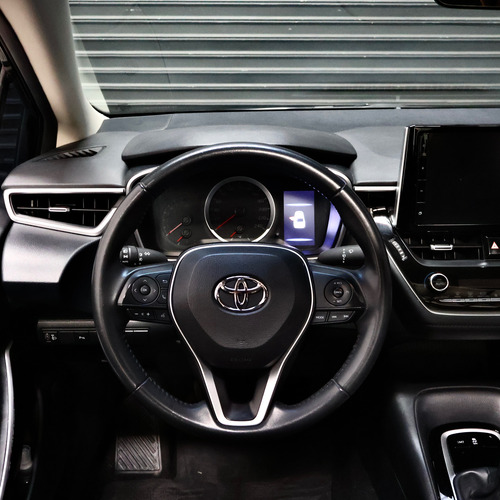 Toyota Corolla 2.0 Xei Mt 170cv