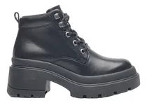 Comprar Borcegos Hush Puppies Mujer Morris 655118 Empo2000