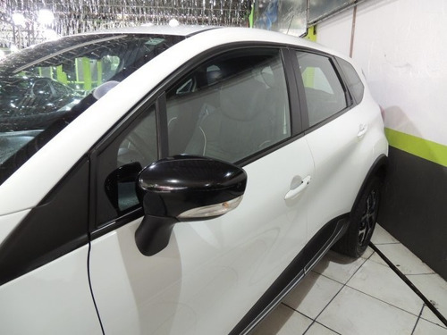 Imagem 4 de 9 de Captur 2.0 16v Hi-flex Intense Automático