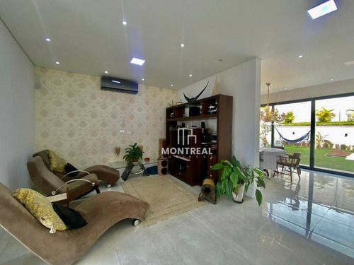 Imagem 11 de 30 de Casa À Venda, 397 M² Por R$ 2.750.000,00 - Burle Marx - Santana De Parnaíba/sp - Ca0005