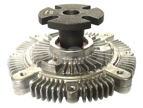 Fan Clutch Ford Aerostar 1986-1987 L4 2.3 Knd