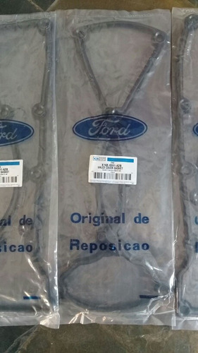 Empacadura Tapa Valvula Ford Fiesta 1.6 Original