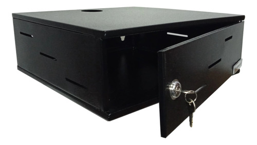 Rack Gabinete Cerrado  Para Cctv 