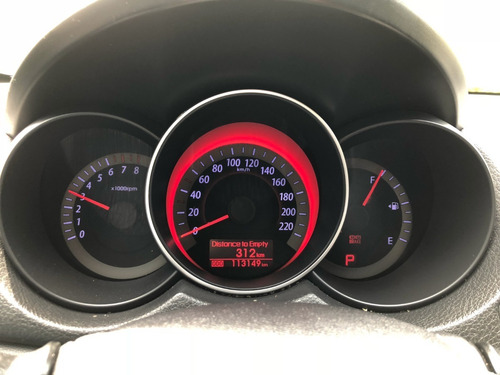 Imagen 14 de 19 de Kia Cerato Forte Modelo 2011 (2010) De Luxe