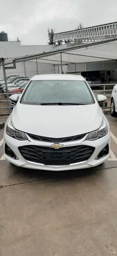 Chevrolet Cruze Ii 2021 1.4 Lt 153cv