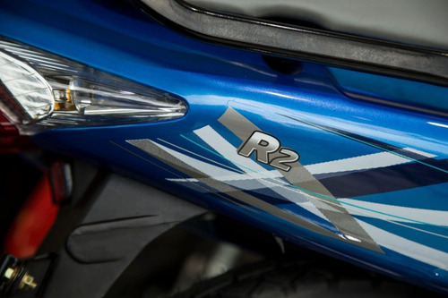 Imagen 18 de 25 de Corven Mirage 110 Full R2 - Lidermoto Entrega Inmediata