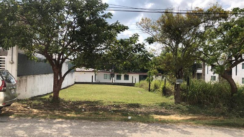 Venta Terreno 250 M² Col. Campestre Alborada Tuxpan Veracruz