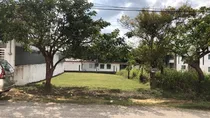 Comprar Venta Terreno 250 M² Col. Campestre Alborada Tuxpan Veracruz