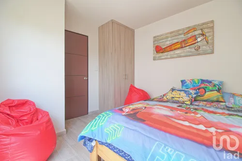 Venta Casa 3 Ambientes San Lorenzo Almecatla