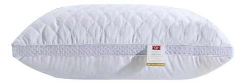 P: Una Almohada Que No Se Pliega Ni Se Deforma Diseñada Para