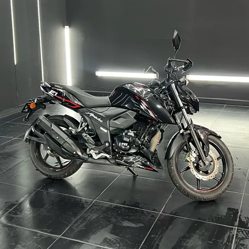 Tvs Apache Rtr 4v Xc 2024