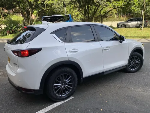 Mazda CX-5 2.5 Touring