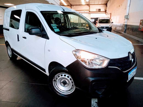 Renault Kangoo 1.5 Confort Bien Conservada U/dueño (eo)