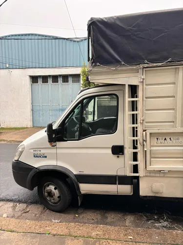 Iveco Daily 55c16
