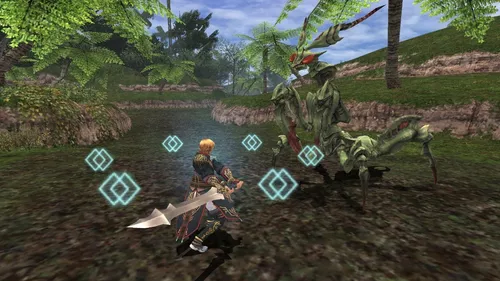 Jogo Final Fantasy Xl Online Seekers Of Adoulin Xbox 360 em