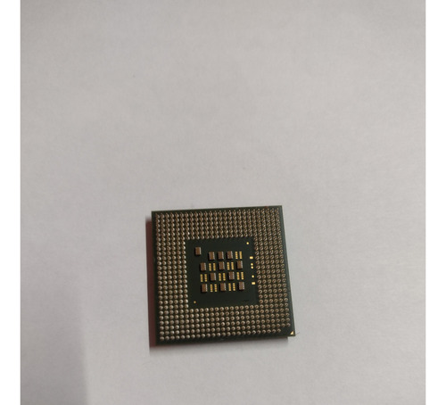 Procesador Intel Pentium 4 Socket 478 3ghz (Usado)
